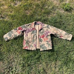 Vintage 90s Jacket